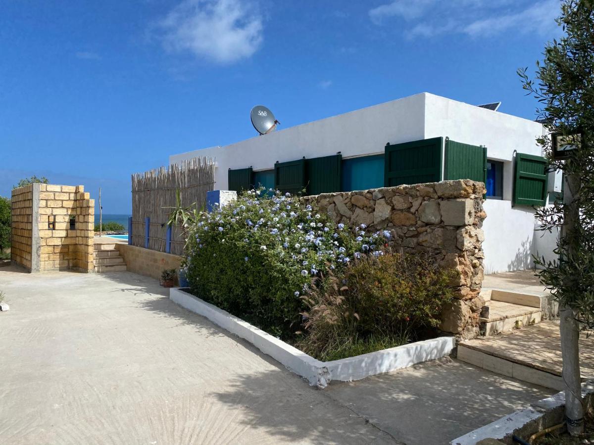 Les Oliviers N2 Avec Piscine Privee