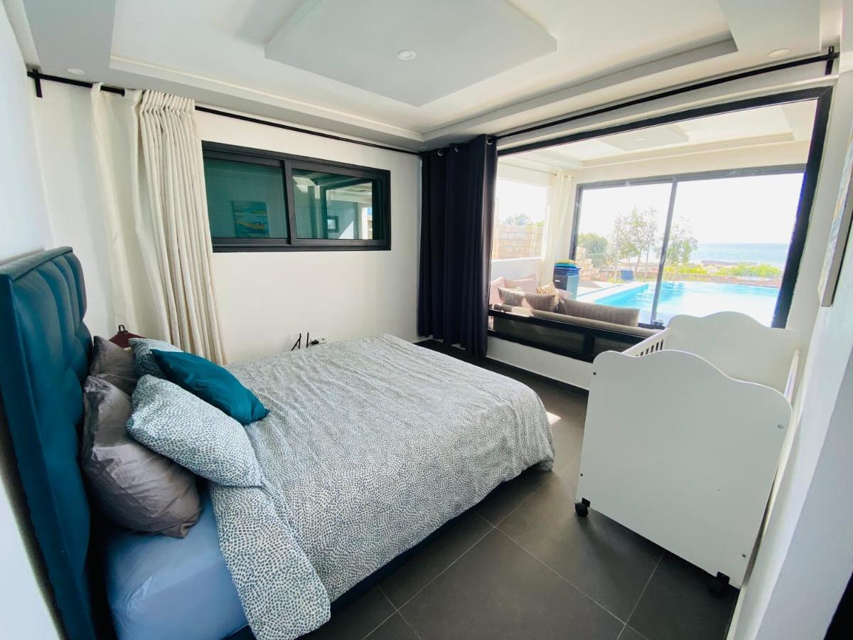 Les Oliviers N2 Avec Piscine Privee *